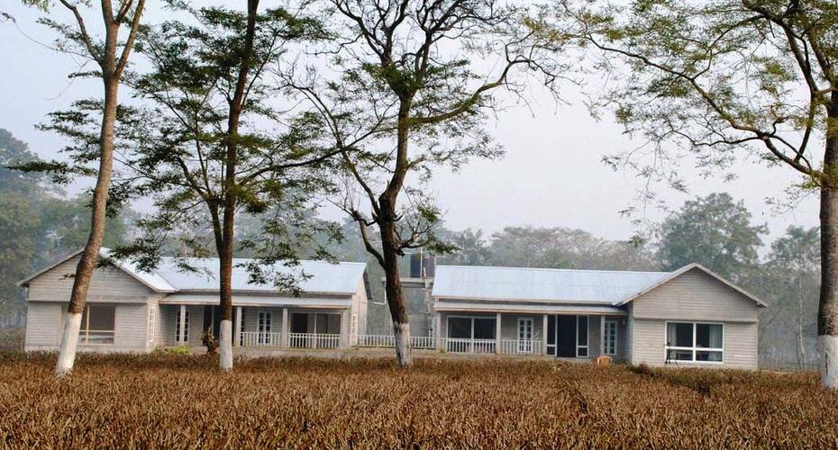 Acacia Eco-Resort, Dooars 3